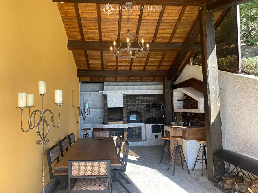 Immagine 17 di Villa in vendita  in strada mergai a Vallebona