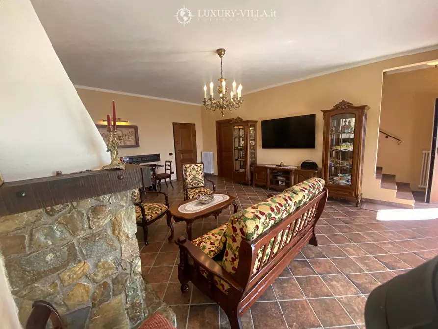 Immagine 21 di Villa in vendita  in strada mergai a Vallebona