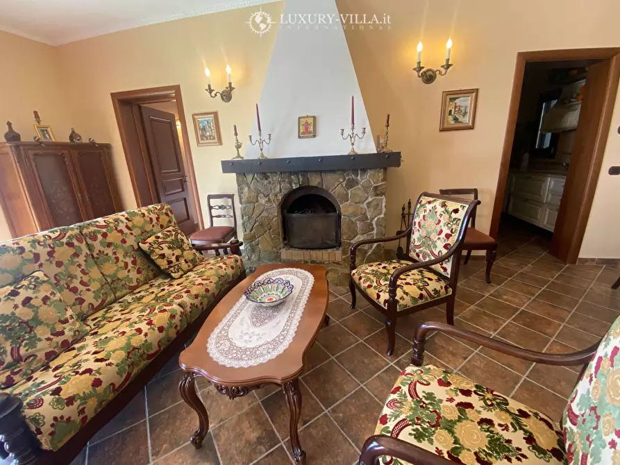 Immagine 22 di Villa in vendita  in strada mergai a Vallebona