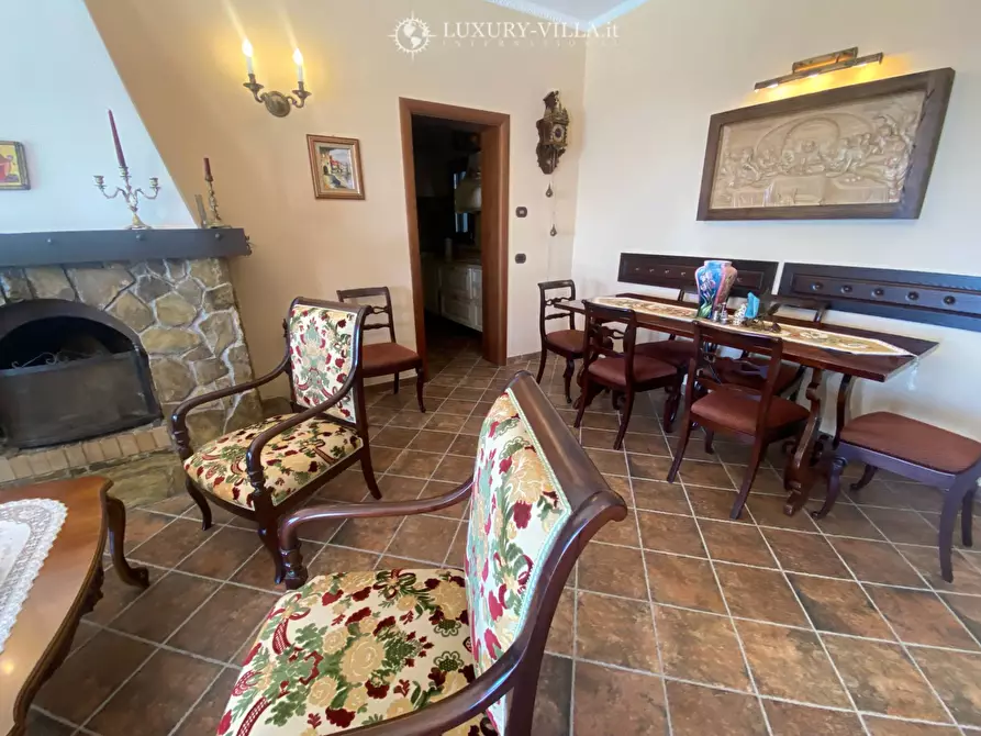 Immagine 23 di Villa in vendita  in strada mergai a Vallebona