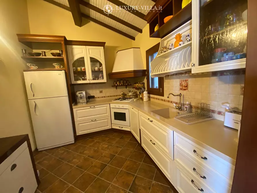 Immagine 24 di Villa in vendita  in strada mergai a Vallebona