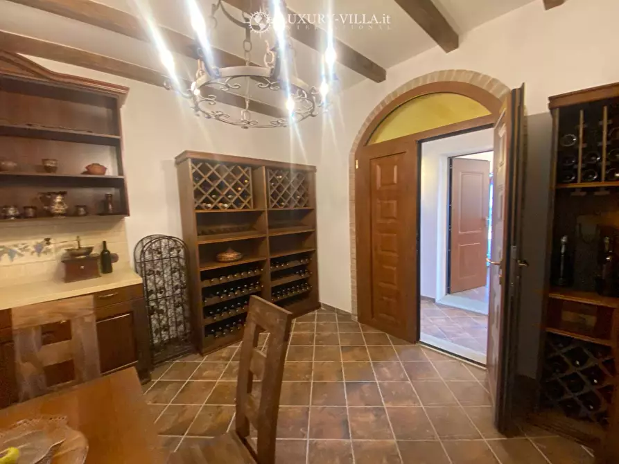 Immagine 25 di Villa in vendita  in strada mergai a Vallebona