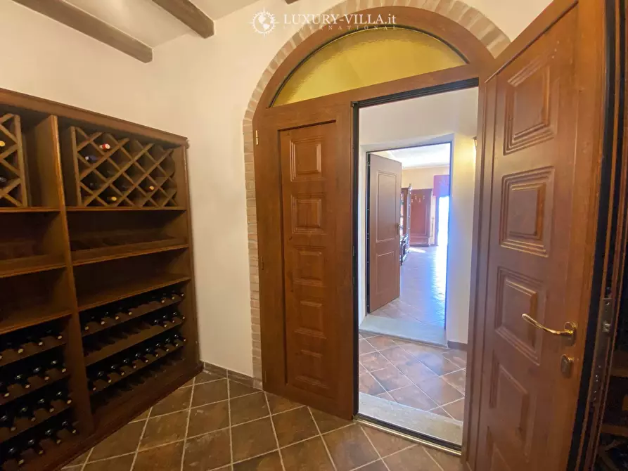 Immagine 26 di Villa in vendita  in strada mergai a Vallebona