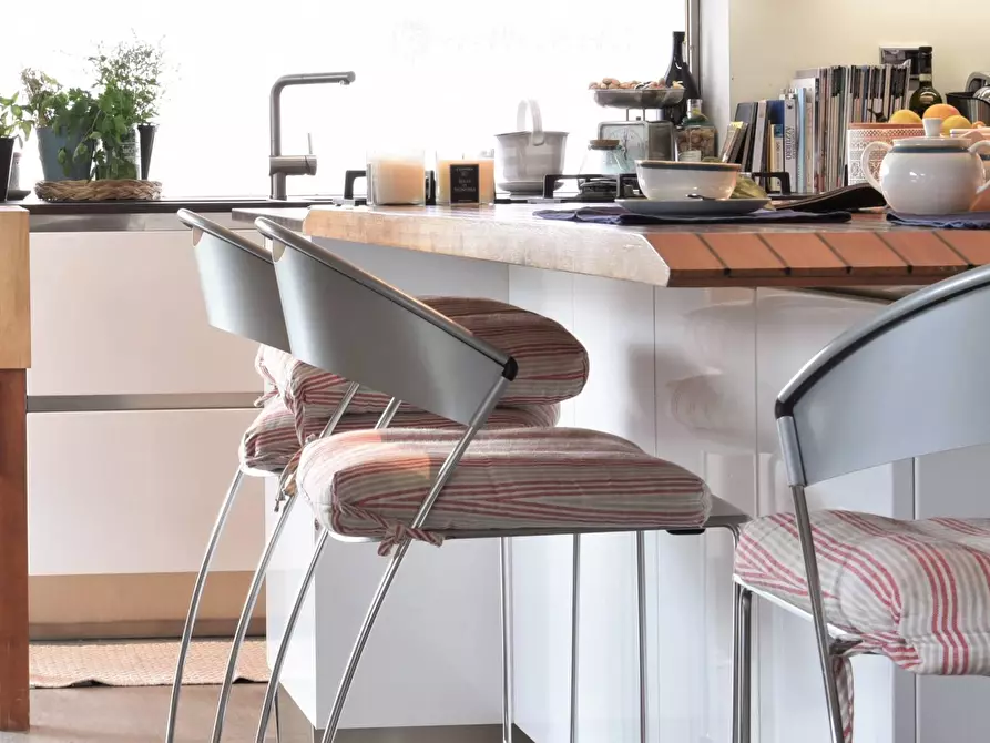 Immagine 11 di Villa in vendita  in strada martina noce a Ospedaletti