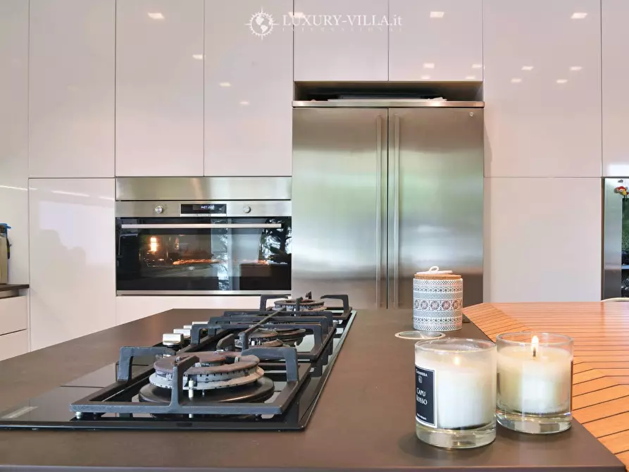 Immagine 16 di Villa in vendita  in strada martina noce a Ospedaletti