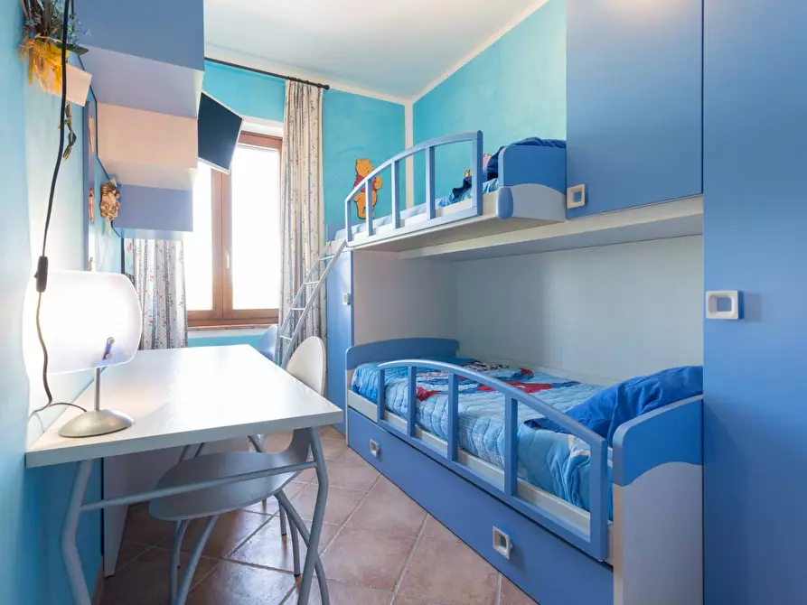 Immagine 22 di Casa semindipendente in vendita  in Vocabolo Macchie a Marsciano