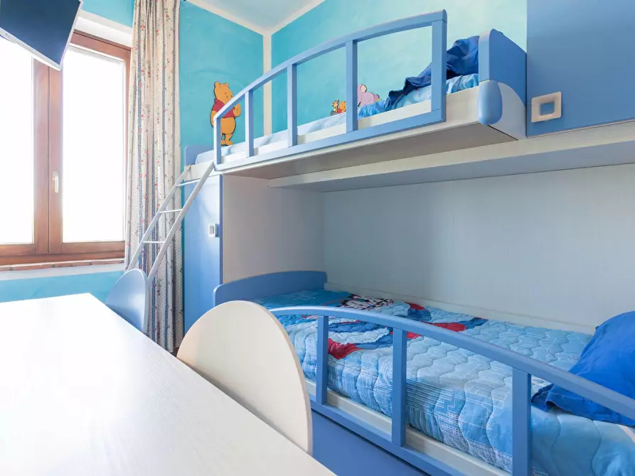 Immagine 21 di Casa semindipendente in vendita  in Vocabolo Macchie a Marsciano