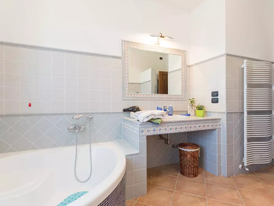 Immagine 23 di Casa semindipendente in vendita  in Vocabolo Macchie a Marsciano