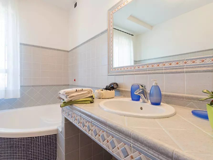 Immagine 24 di Casa semindipendente in vendita  in Vocabolo Macchie a Marsciano