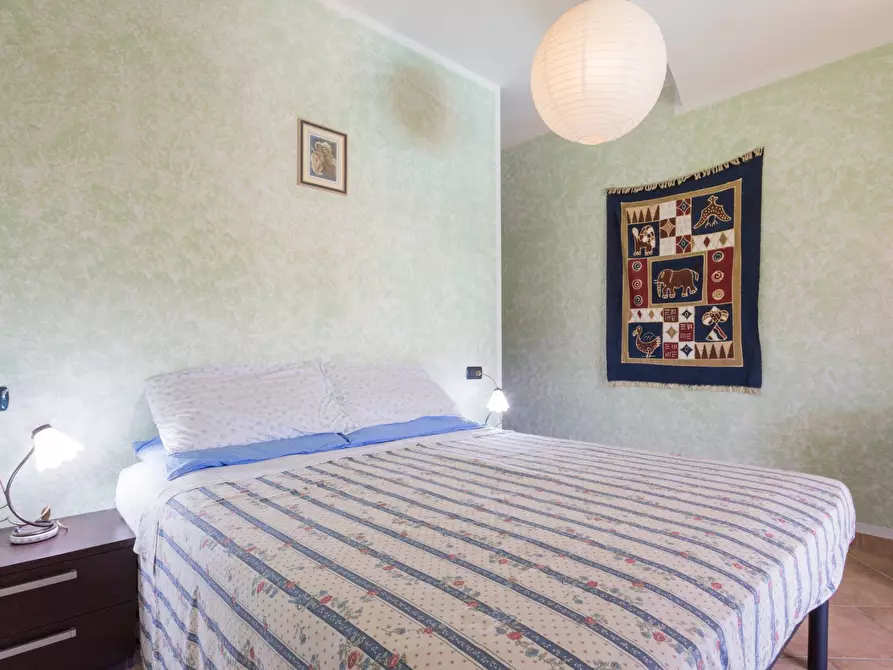 Immagine 25 di Casa semindipendente in vendita  in Vocabolo Macchie a Marsciano