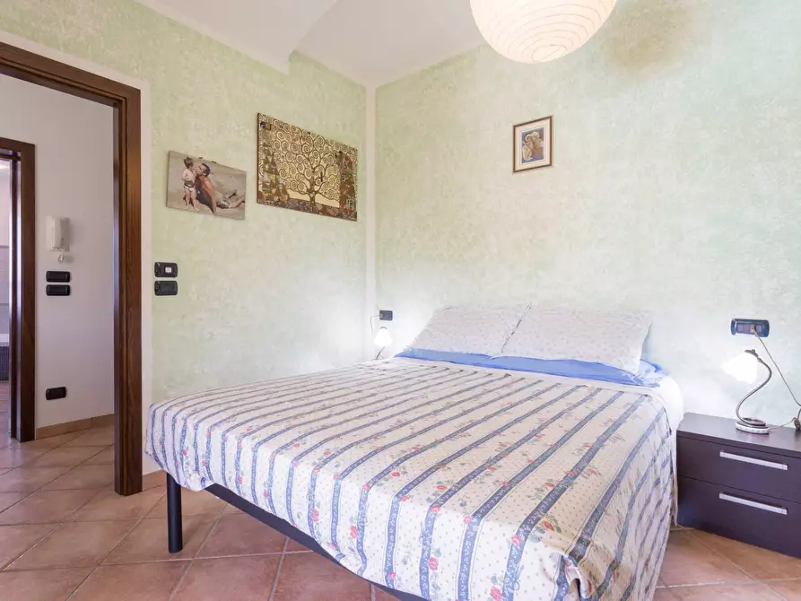 Immagine 26 di Casa semindipendente in vendita  in Vocabolo Macchie a Marsciano