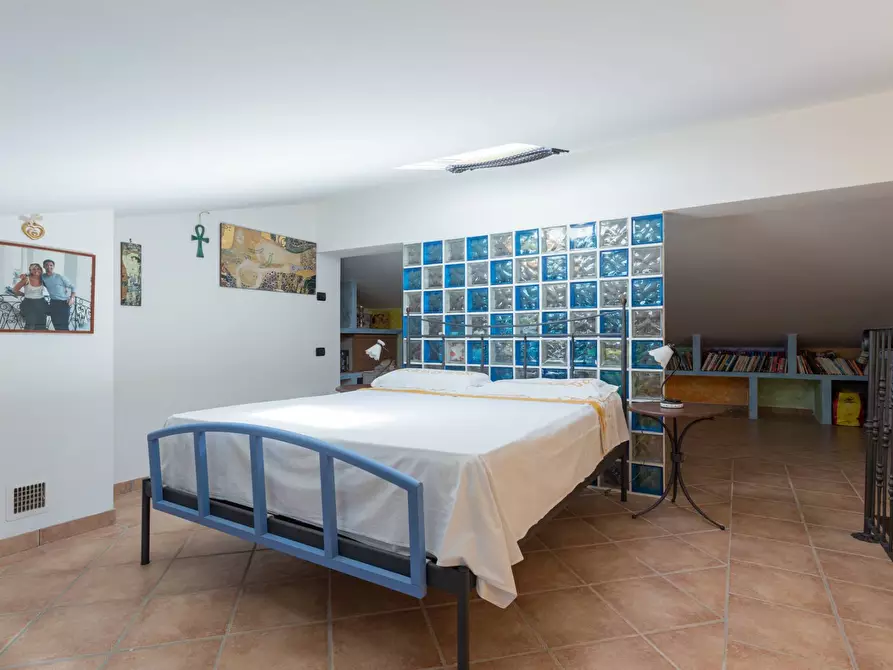 Immagine 29 di Casa semindipendente in vendita  in Vocabolo Macchie a Marsciano