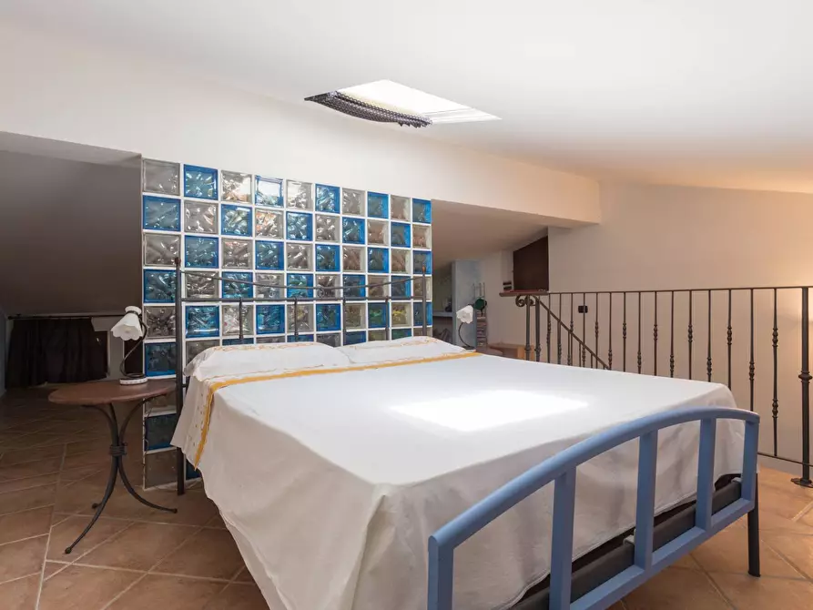 Immagine 30 di Casa semindipendente in vendita  in Vocabolo Macchie a Marsciano