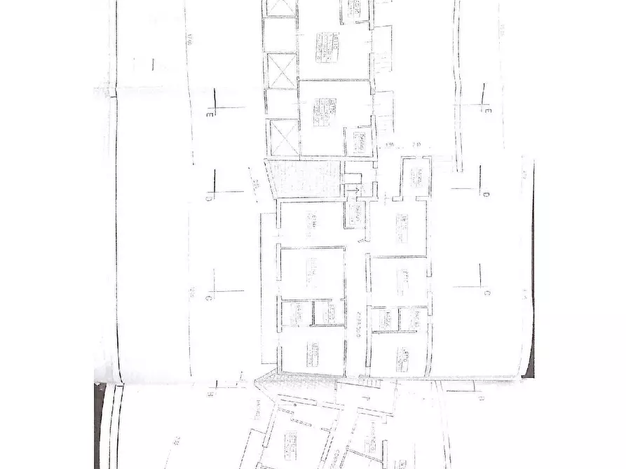 Immagine 11 di Albergo/B&B/Residence in vendita  in Vocabolo Ospedaletto a San Venanzo