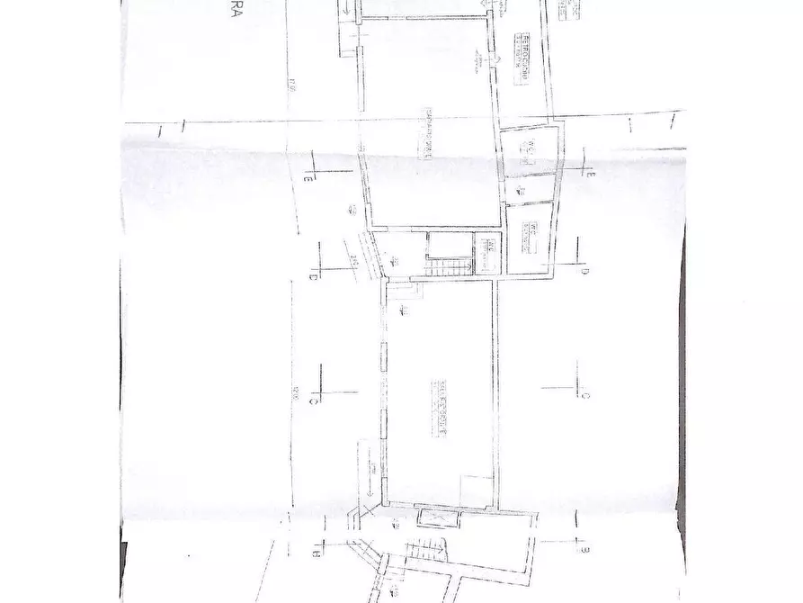 Immagine 12 di Albergo/B&B/Residence in vendita  in Vocabolo Ospedaletto a San Venanzo