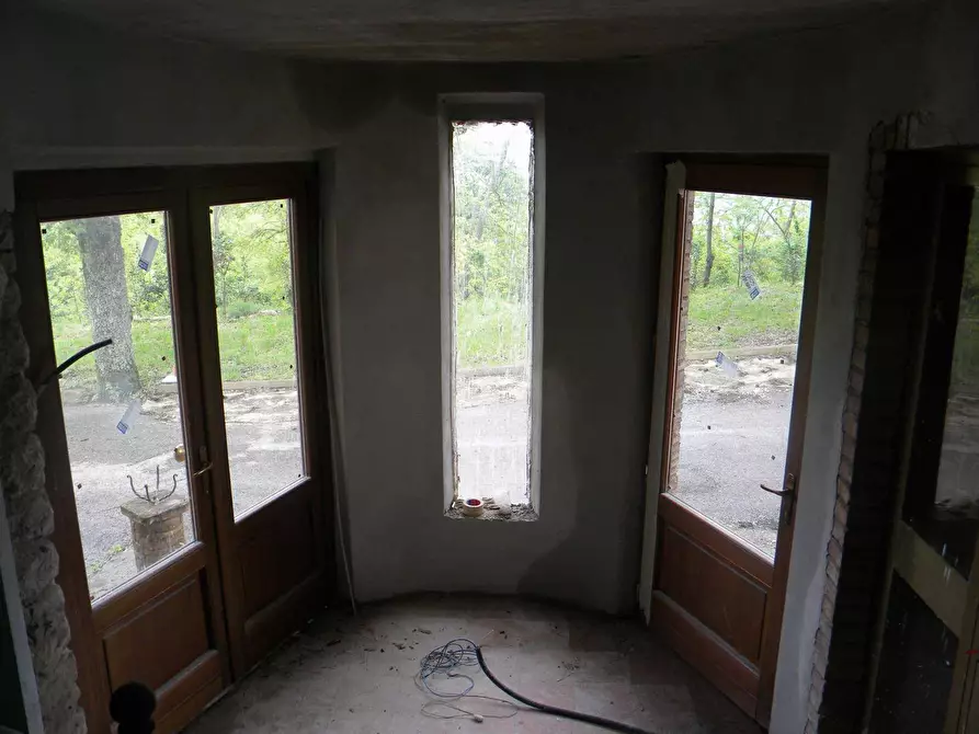 Immagine 5 di Albergo/B&B/Residence in vendita  in Vocabolo Ospedaletto a San Venanzo