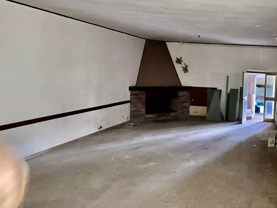 Immagine 4 di Albergo/B&B/Residence in vendita  in Vocabolo Ospedaletto a San Venanzo