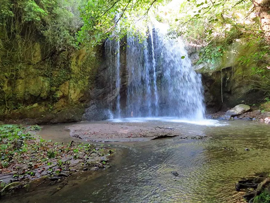 Immagine 27 di Appartamento in vendita  in Via XX Settembre a Bagnoregio