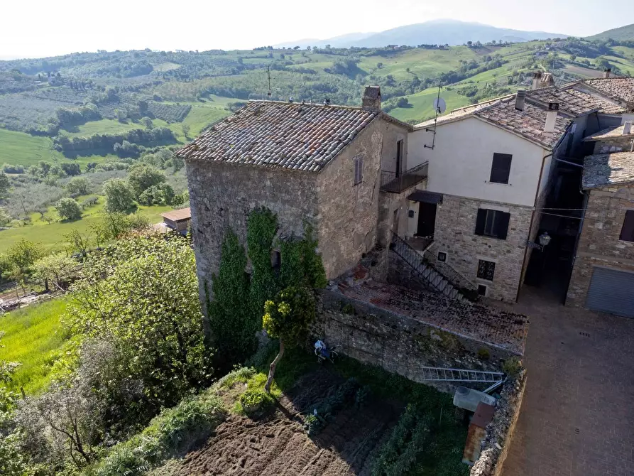 Immagine 1 di Rustico / casale in vendita  in Via Porta Nuova a Gualdo Cattaneo