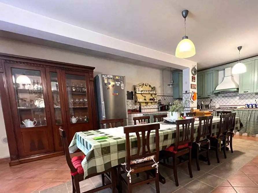 Immagine 5 di Villa in vendita  in Via Rodi a Palestrina