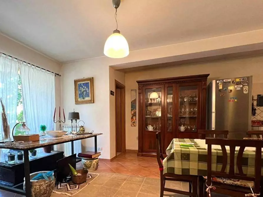 Immagine 10 di Villa in vendita  in Via Rodi a Palestrina