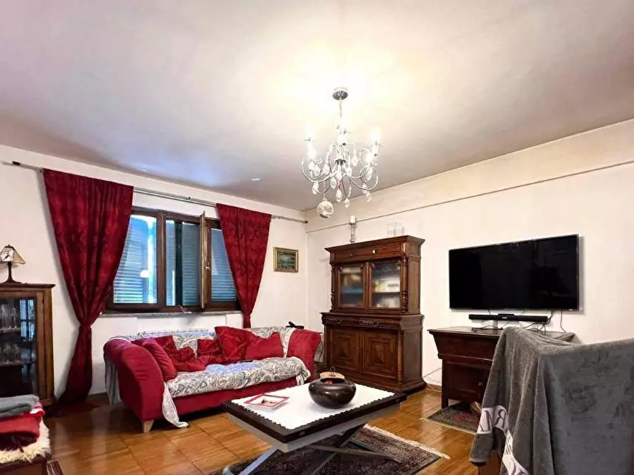 Immagine 12 di Villa in vendita  in Via Rodi a Palestrina