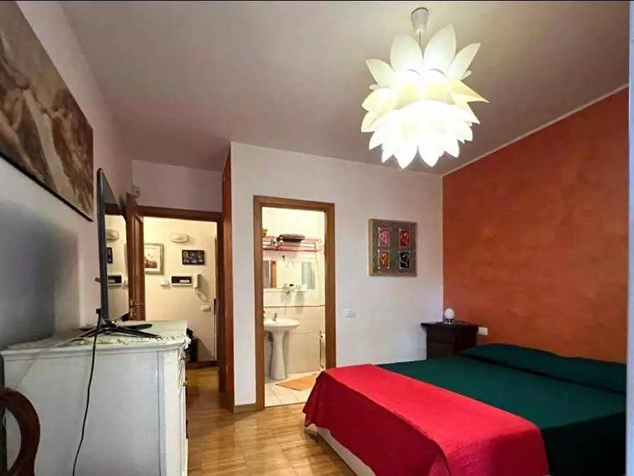 Immagine 14 di Villa in vendita  in Via Rodi a Palestrina