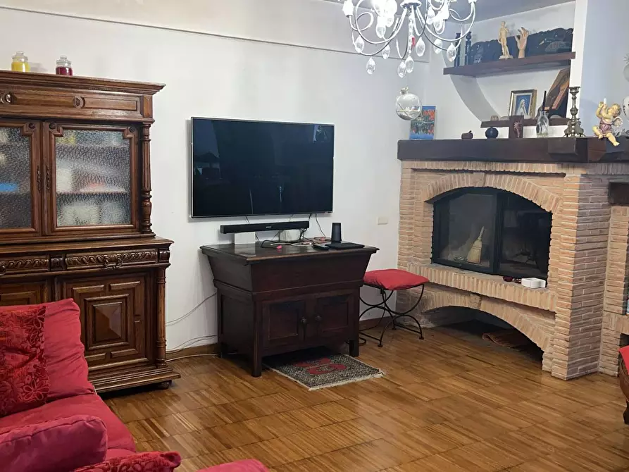 Immagine 15 di Villa in vendita  in Via Rodi a Palestrina