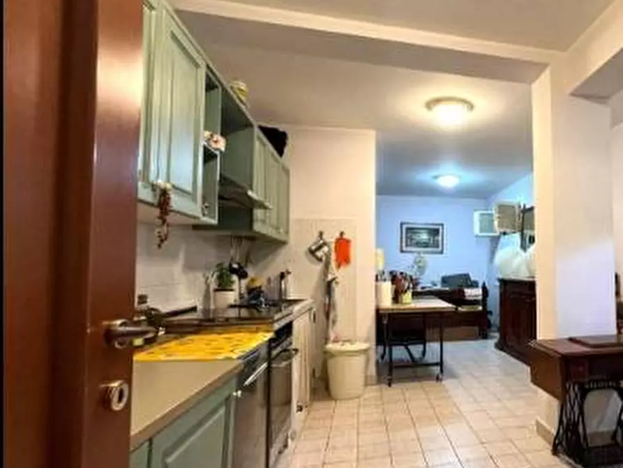 Immagine 17 di Villa in vendita  in Via Rodi a Palestrina