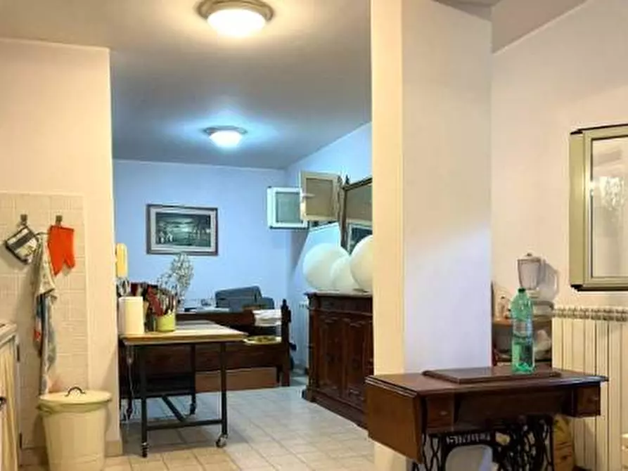 Immagine 18 di Villa in vendita  in Via Rodi a Palestrina