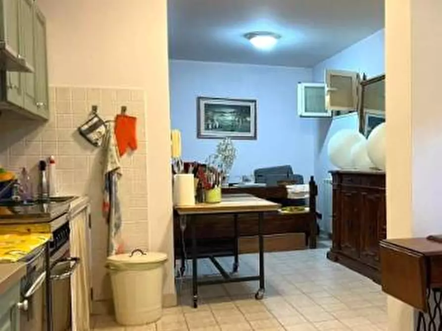 Immagine 19 di Villa in vendita  in Via Rodi a Palestrina