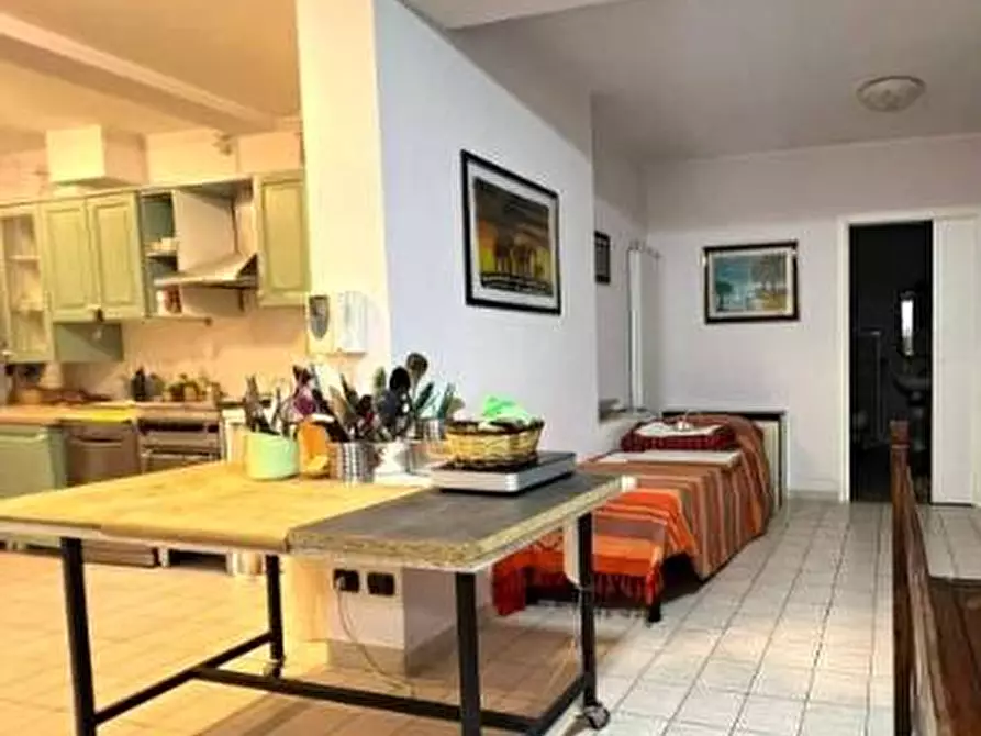 Immagine 20 di Villa in vendita  in Via Rodi a Palestrina