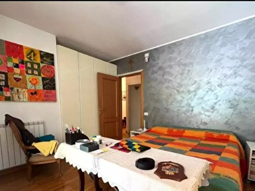 Immagine 25 di Villa in vendita  in Via Rodi a Palestrina