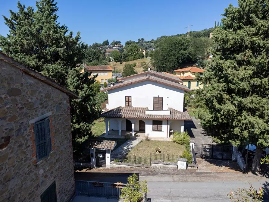 Immagine 1 di Villa in vendita  in VIA PIETRO NENNI a Panicale