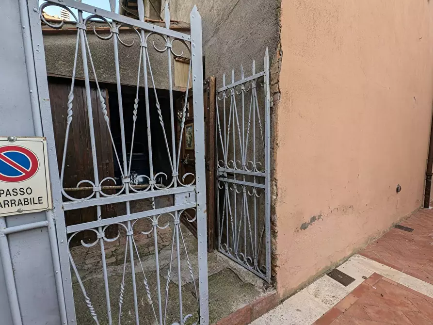 Immagine 3 di Camera in vendita  in Vicoletto Giuseppe Garibaldi a Marsciano