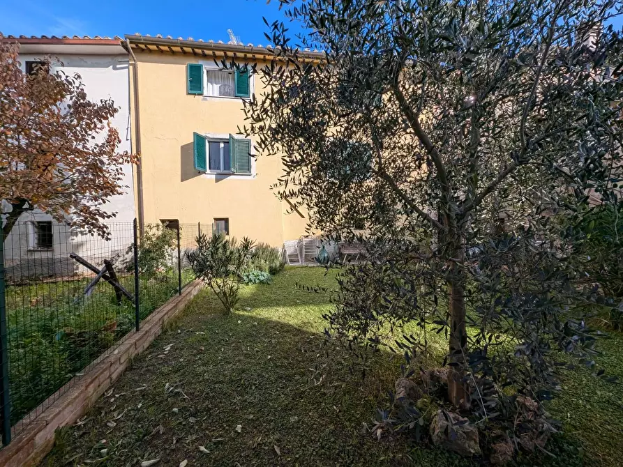 Immagine 6 di Camera in vendita  in Vicoletto Giuseppe Garibaldi a Marsciano