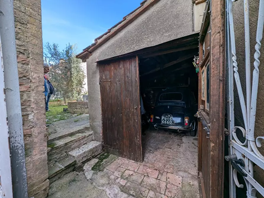 Immagine 4 di Camera in vendita  in Vicoletto Giuseppe Garibaldi a Marsciano