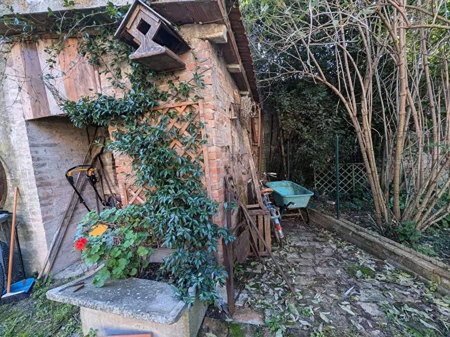 Immagine 8 di Camera in vendita  in Vicoletto Giuseppe Garibaldi a Marsciano