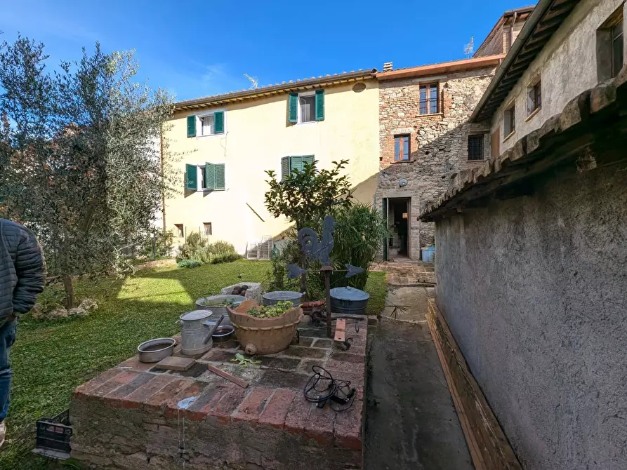 Immagine 10 di Camera in vendita  in Vicoletto Giuseppe Garibaldi a Marsciano