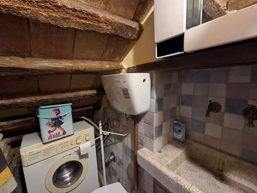Immagine 14 di Camera in vendita  in Vicoletto Giuseppe Garibaldi a Marsciano