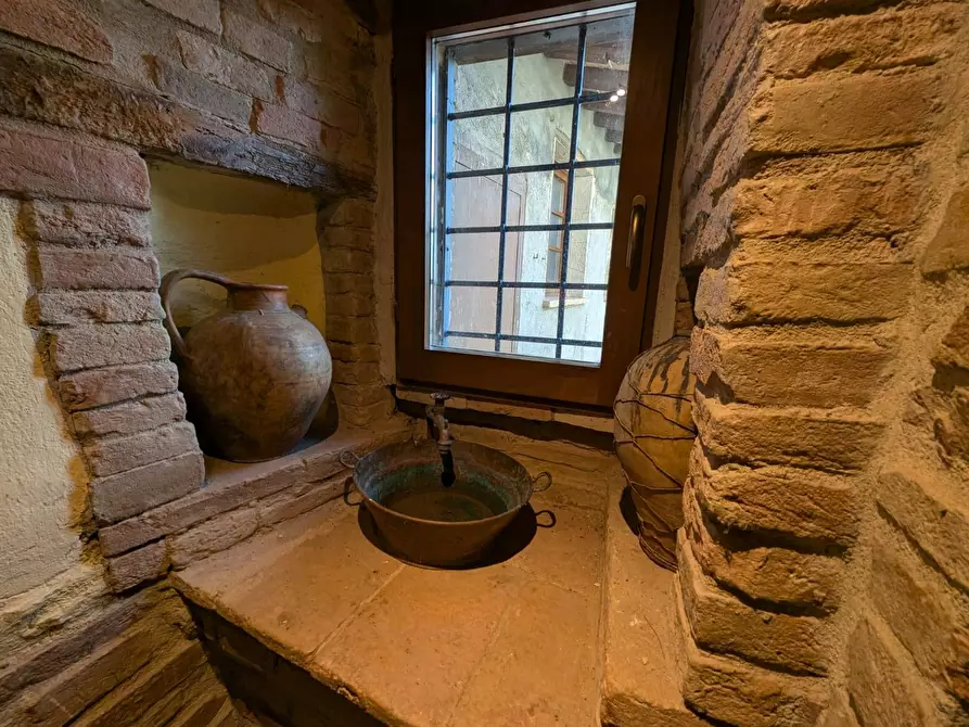 Immagine 16 di Camera in vendita  in Vicoletto Giuseppe Garibaldi a Marsciano