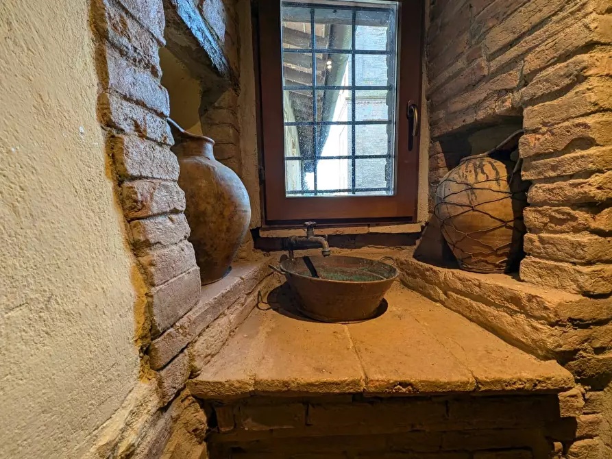 Immagine 17 di Camera in vendita  in Vicoletto Giuseppe Garibaldi a Marsciano