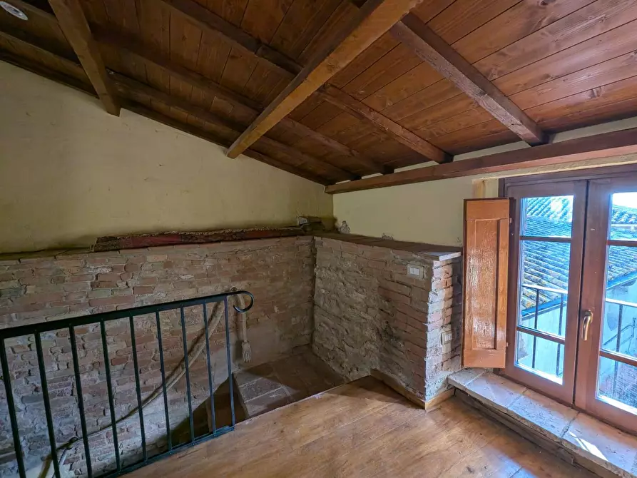 Immagine 21 di Camera in vendita  in Vicoletto Giuseppe Garibaldi a Marsciano