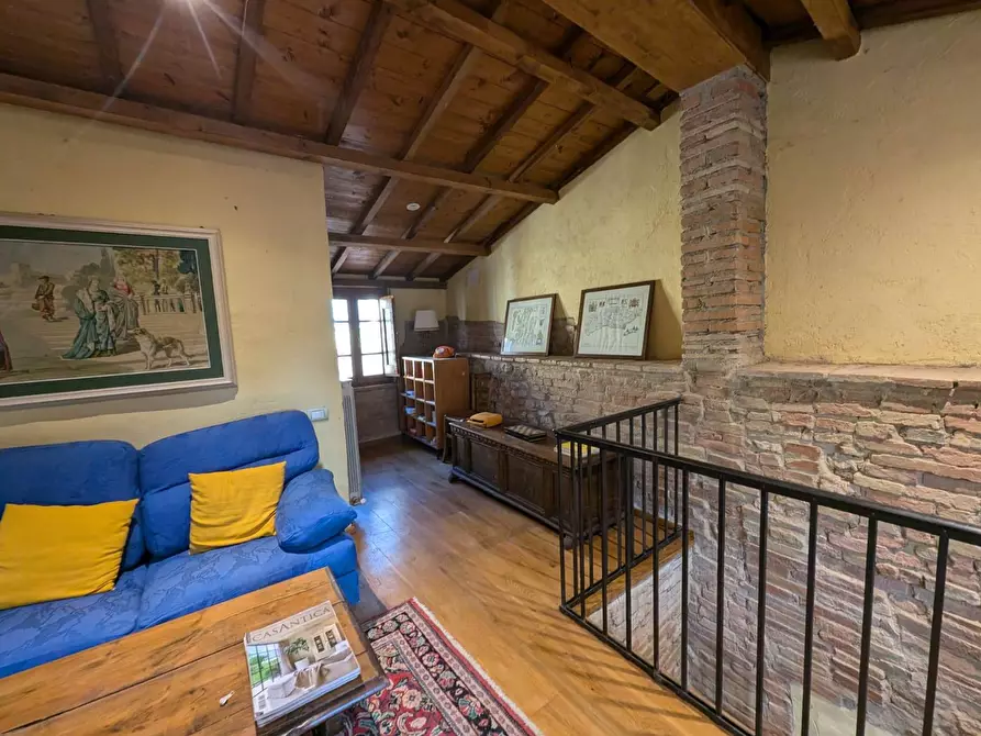 Immagine 23 di Camera in vendita  in Vicoletto Giuseppe Garibaldi a Marsciano