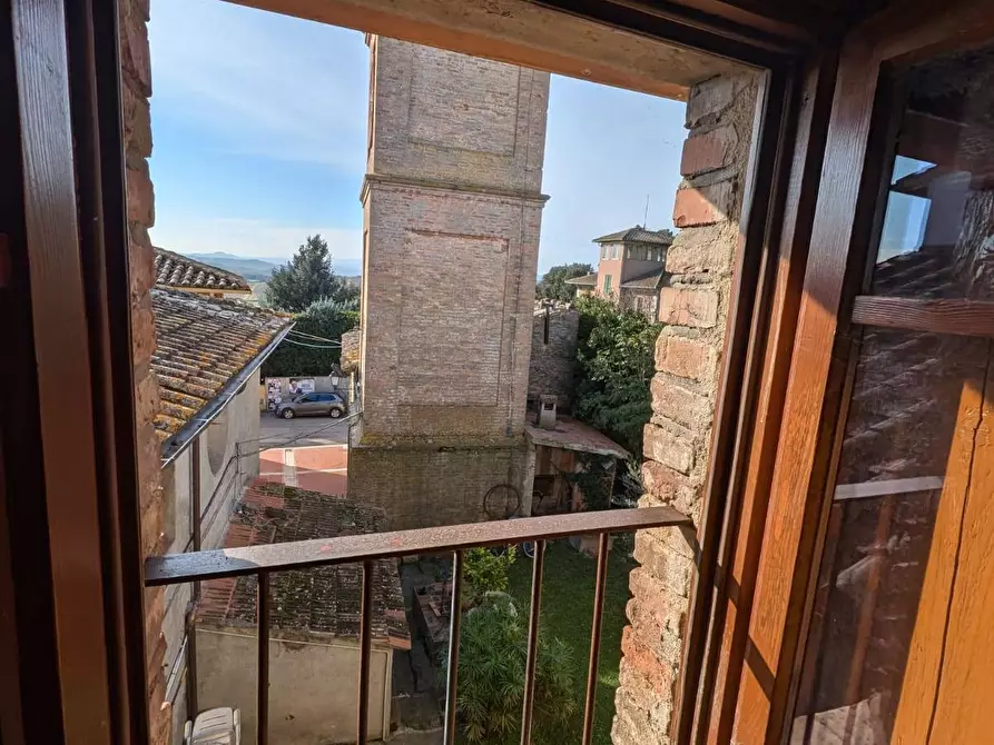 Immagine 24 di Camera in vendita  in Vicoletto Giuseppe Garibaldi a Marsciano
