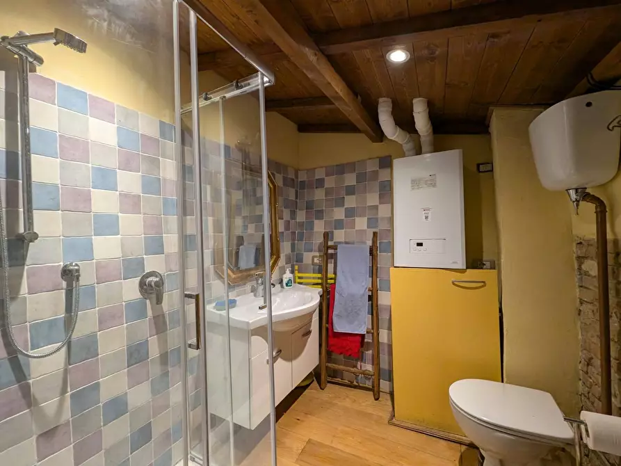 Immagine 25 di Camera in vendita  in Vicoletto Giuseppe Garibaldi a Marsciano