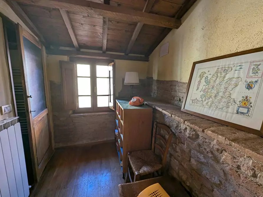 Immagine 26 di Camera in vendita  in Vicoletto Giuseppe Garibaldi a Marsciano