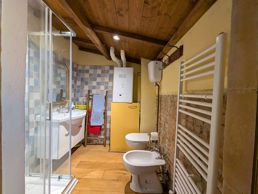 Immagine 27 di Camera in vendita  in Vicoletto Giuseppe Garibaldi a Marsciano