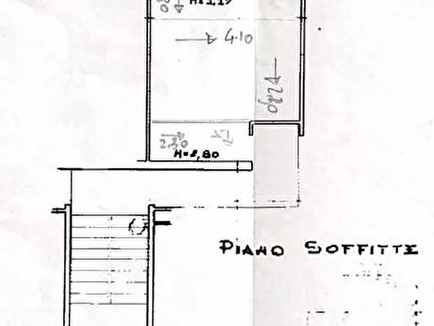 Immagine 21 di Appartamento in vendita  in Via Giancarlo Connestabile a Perugia