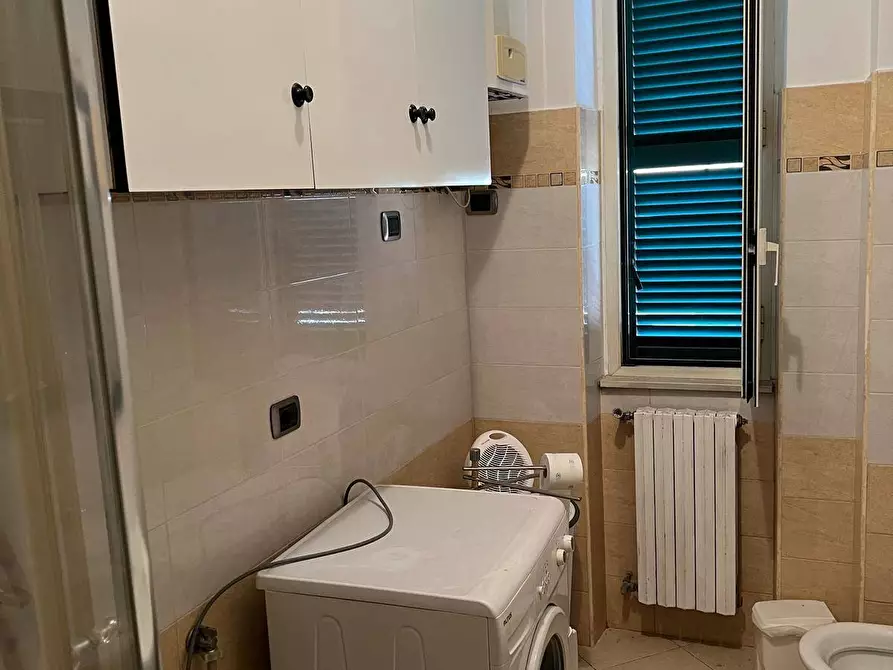 Immagine 7 di Appartamento in vendita  in Via dell'Airone a Roma